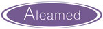 logo aleamed