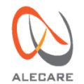 logo alecare