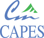 logo capes