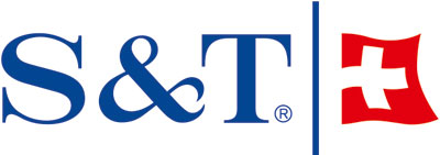 S&T Logo
