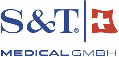 S&T Medical Logo